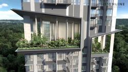 Highline Residences (D3), Condominium #597786641